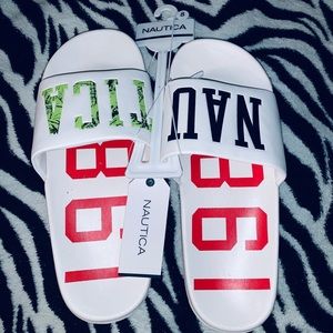 Nautica Slides